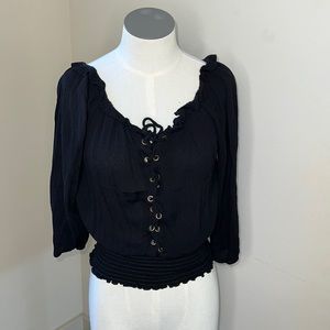 EUC Daylight Top XSmall